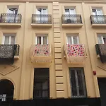 Apartamentos Dona Lola