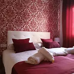 Apartamentos Dona Lola