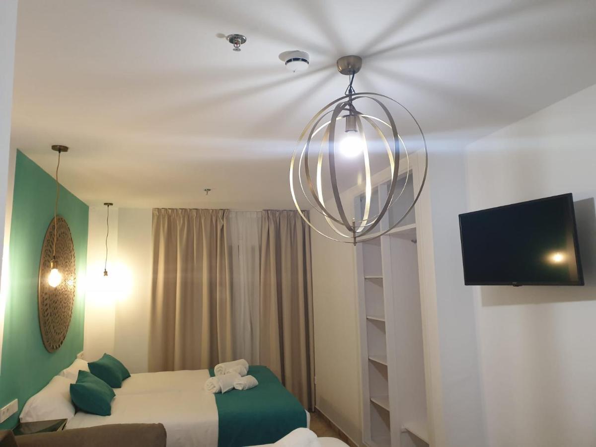 Appartement Dona Lola *