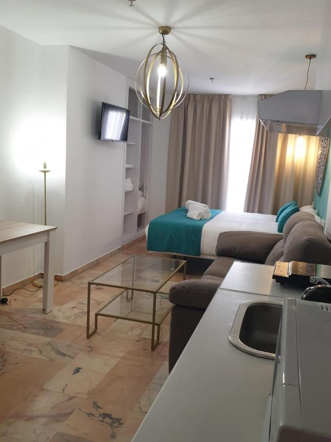 Dona Lola Appartement *