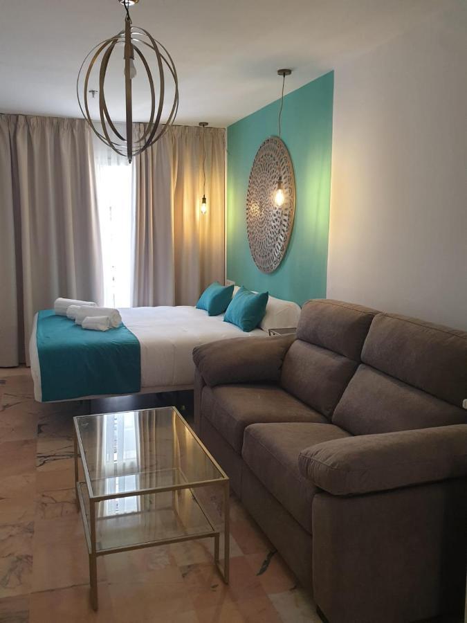 Appartement Dona Lola