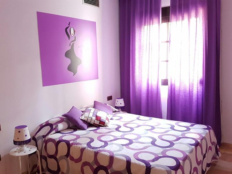 Dona Lola Appartement *