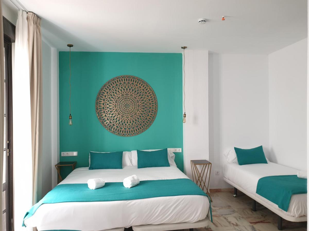 Appartement Dona Lola Séville