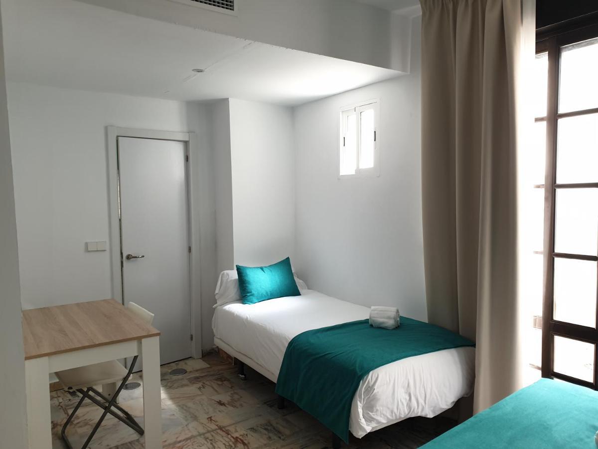 Dona Lola Appartement
