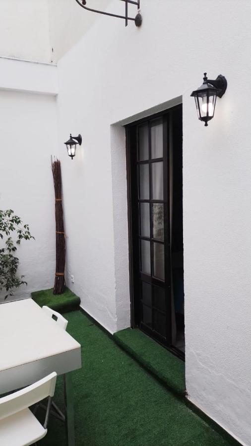 Dona Lola Appartement *