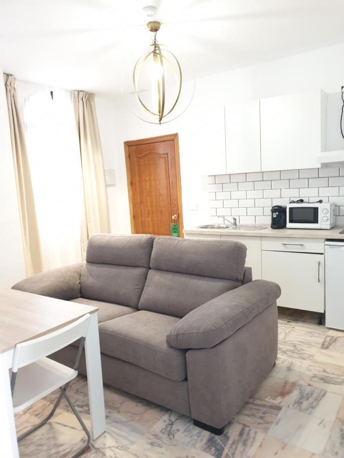 Appartement Dona Lola Séville