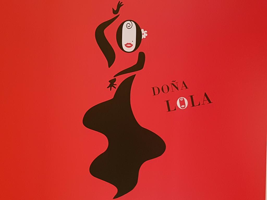 Dona Lola