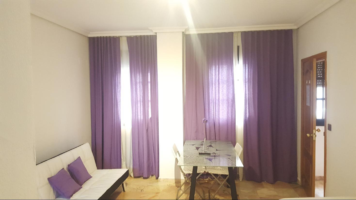 Appartement Dona Lola