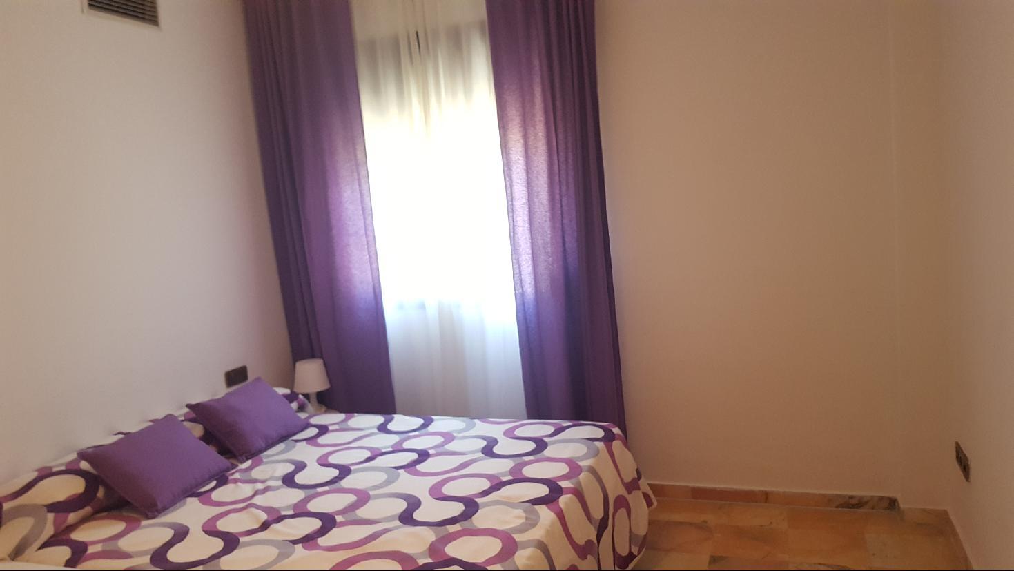 Dona Lola Appartement Séville