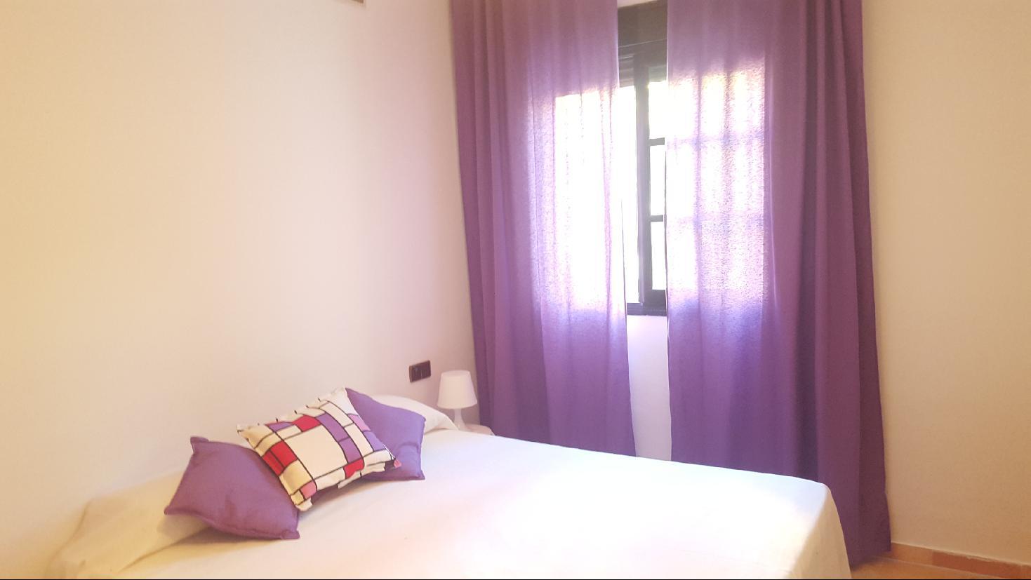 Appartement Dona Lola *