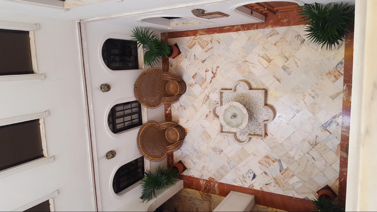 Appartement Dona Lola