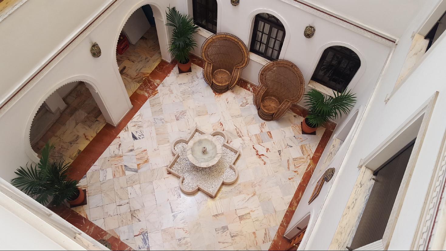 Dona Lola Apartment Seville
