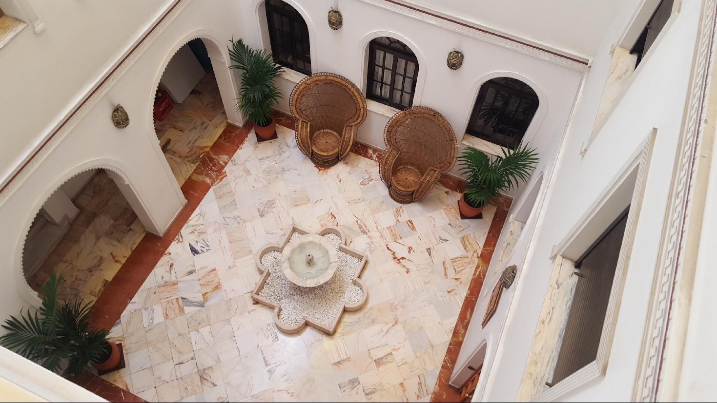 Dona Lola Seville