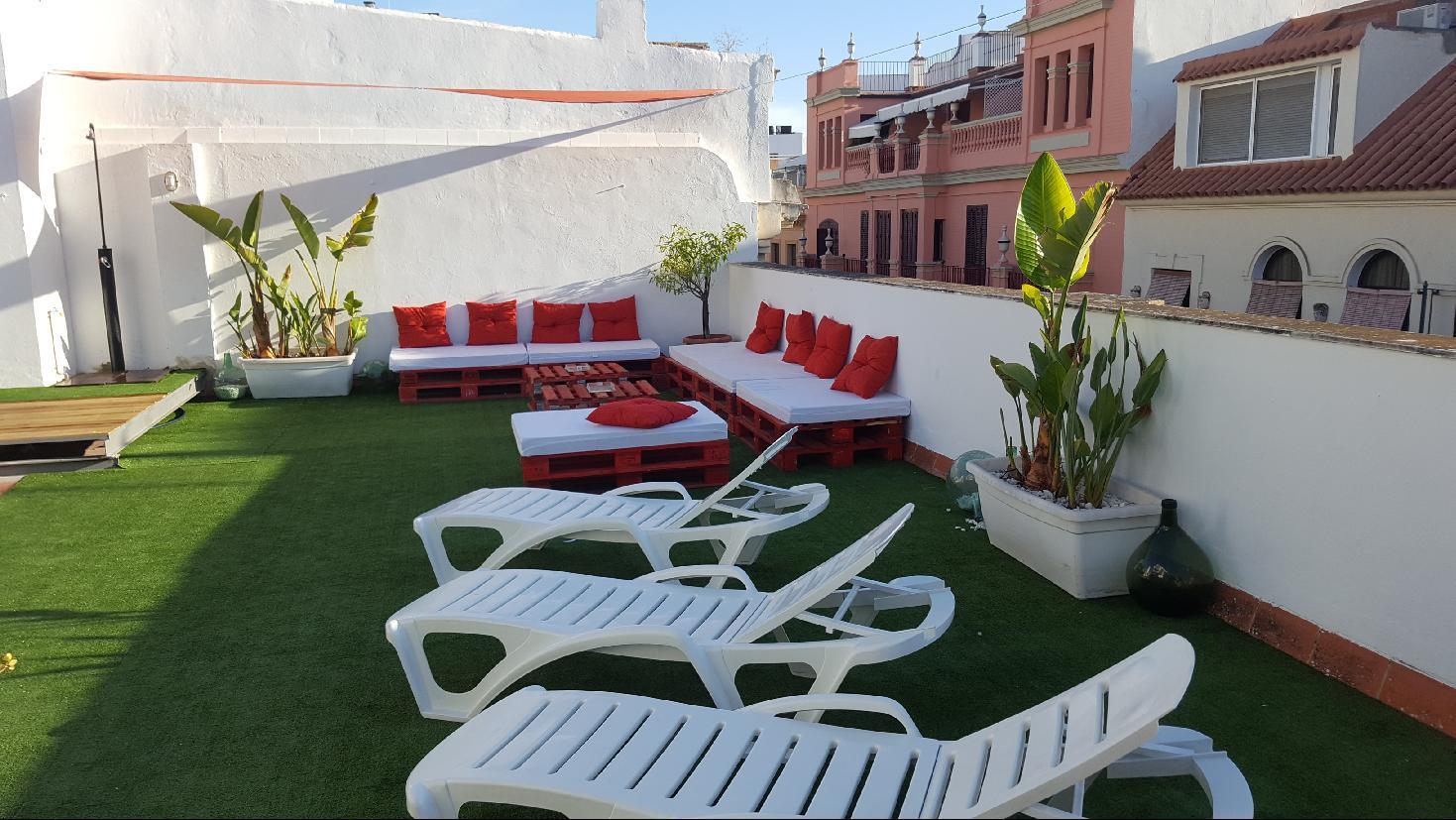 Dona Lola Appartement