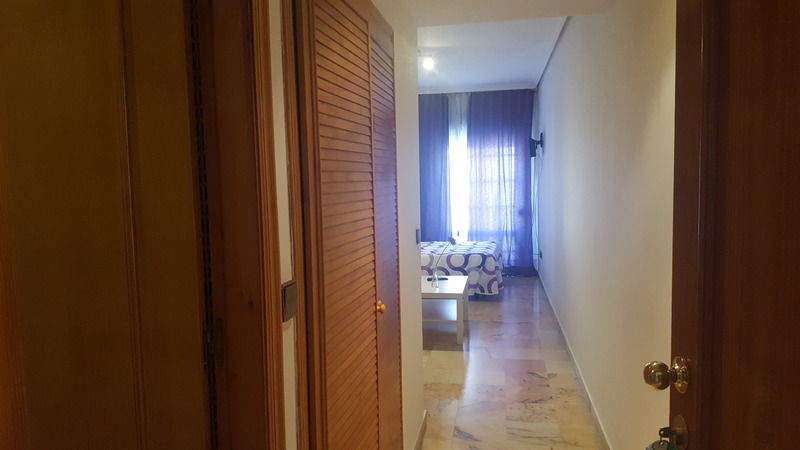 Appartement Dona Lola