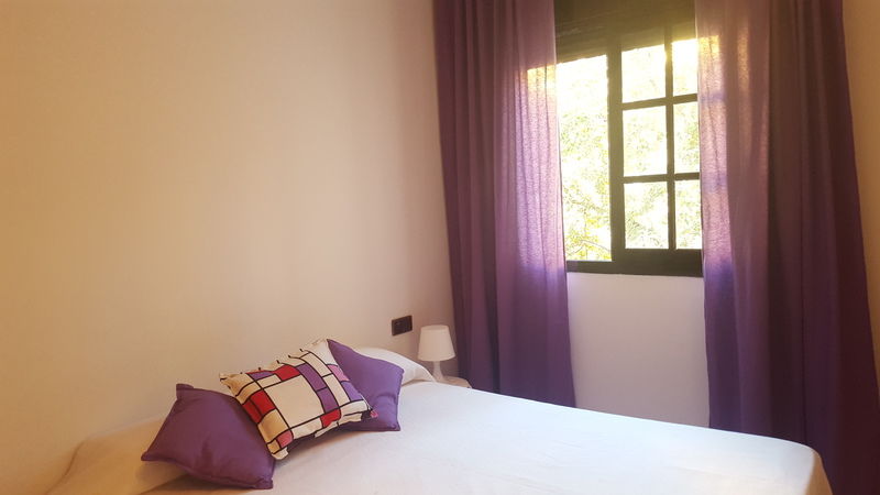 Appartement Dona Lola