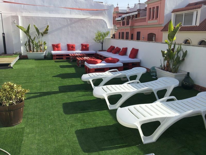 Appartement Dona Lola *