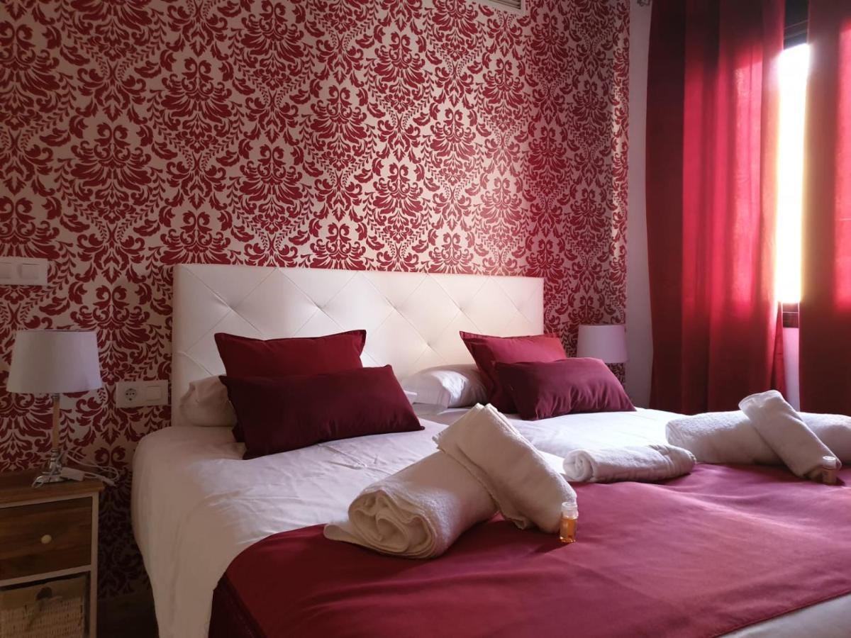 Dona Lola Appartement