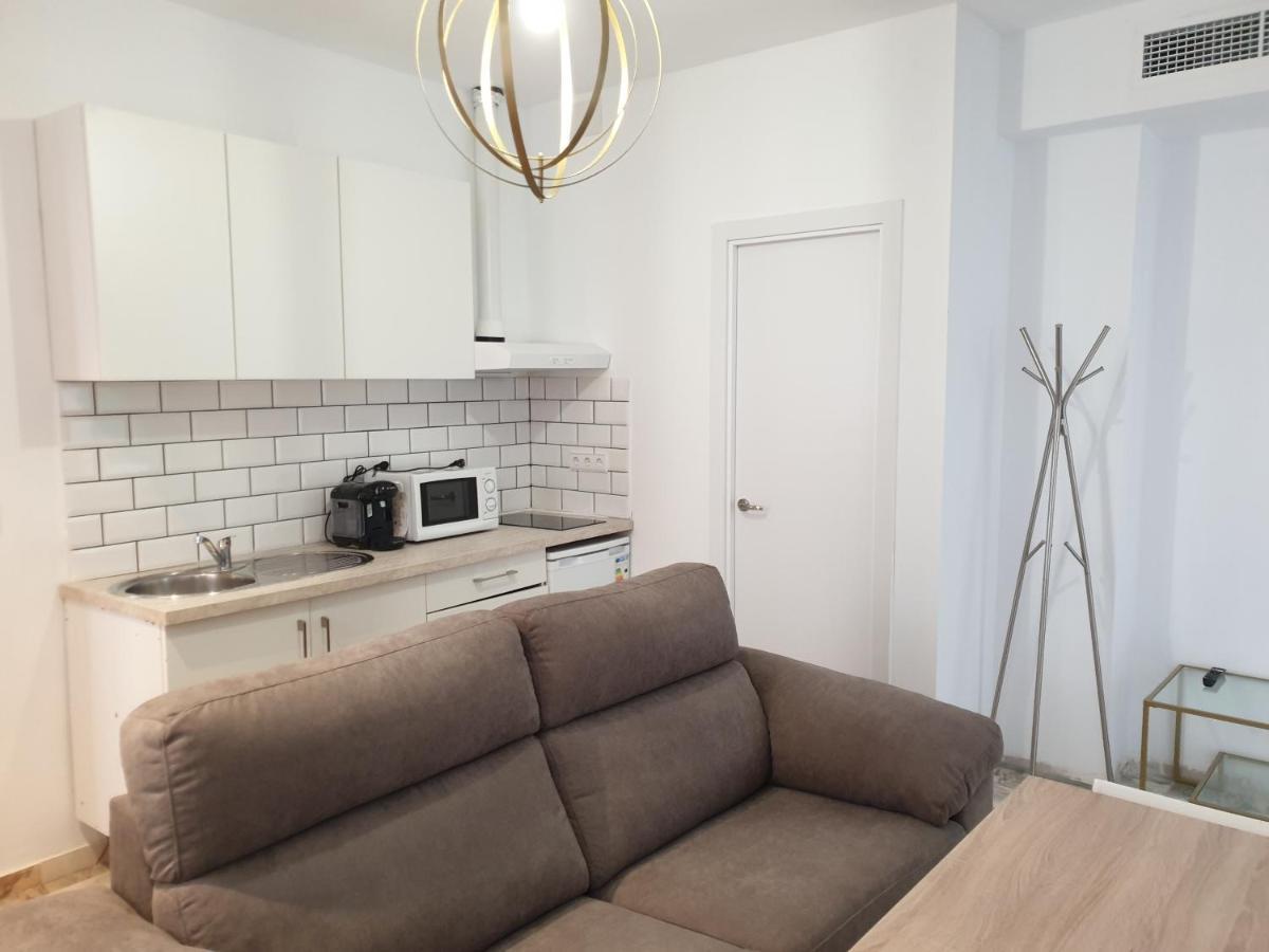 Dona Lola Appartement Sevilla